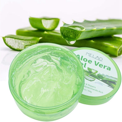 Aloe Vera Gel