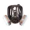 PM2.5 gas mask