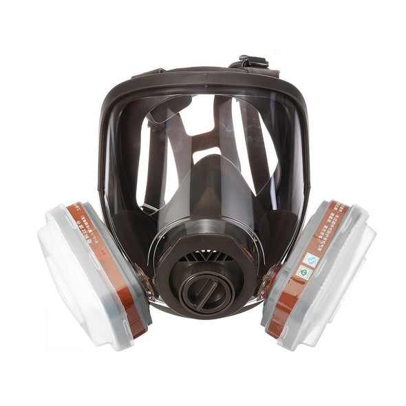 PM2.5-Gasmaske