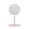 LED Folding Mirror Make-up mirror