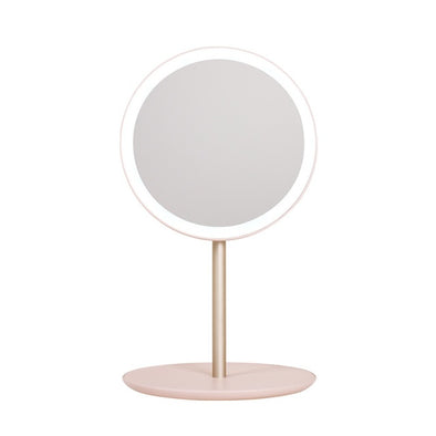 LED Folding Mirror Make-up mirror