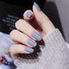 New Nail Polish Summer Free Test Quick-drying Matte Matte Lasting Non-tearable