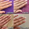 Vitality Nail Growth Oil Enhances Strength And Moisture