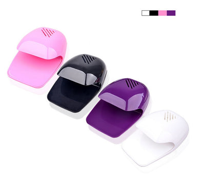 Сушарка для нігтів Nail Tool Nail Dryer лак для нігтів Mini Nail Dryer