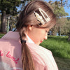 Pearl Hairpin Set BB Hairpin Sweet Temperament Hairpin