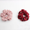 Creative rubber band fabric hair accessories hair ring