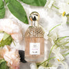 Flower And Water Language Lady's Natural And Lasting Perfume