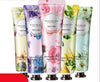 Floral Fragrance 30g Moisturizing Hand Cream Cosmetics