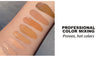 8-color Hose Concealer Concealer Repair Nourishing Liquid Foundation Dark Circles Pock Mark Cross-border