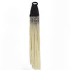 Wig Color Dreadlocks Three-strand European And American Trend