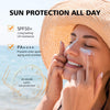 Breathable And Powerful Sunscreen