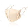 Ice Silk Mask ThinSpecial For Washable To Adjust The Cooling Feeling