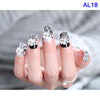 Nailart Nagelclips