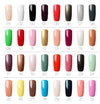 Japanese Style Nail Phototherapy Color Gel Nail Gel