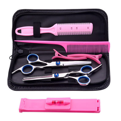 Professional hair repair tools