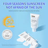 Sunscreen UV Protection Anti-aging Whitening Makeup Primer Two-in-one