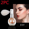 Spray Brightening Glitter Powder Body Powder Highlighter