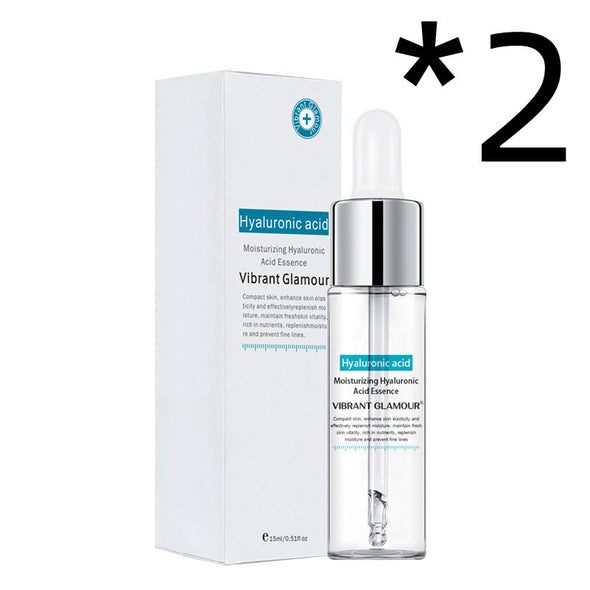 Hyaluronic Acid Facial Serum