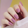 New Nail Polish Summer Free Test Quick-drying Matte Matte Lasting Non-tearable