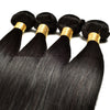 Straight Real Human Hair Extension