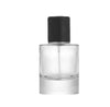 50ml Perfume Bottle With Round Bayonet