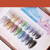 Tan Phototherapy Gel Explosion Flash Nail Polish Gel Nail Shop Special Set Nail Glue