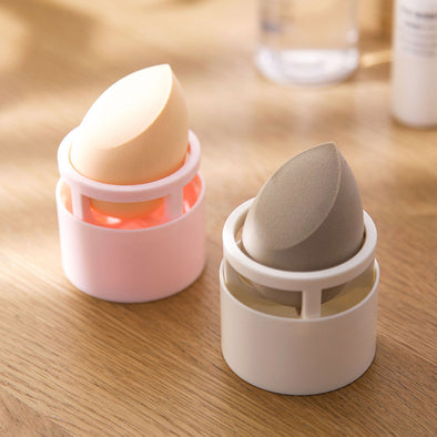 Beauty Egg Stand Kosmetik-Aufbewahrungsregal