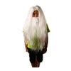 Santa Claus Beard Wig