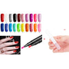 Nail art pen