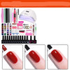 Nail polish set