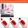 Nail polish set