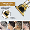 Professionelle Herren Haar Clippers Rasierer Trimmer Maschine Cordless Bart Elektrische