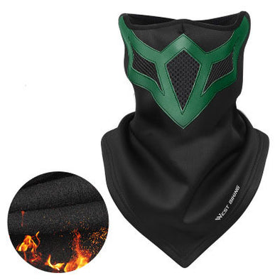 WEST BIKING thermal cycling mask