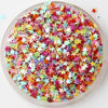 3mm five-pointed star sequin nail patch