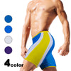 Boxer Badehose Herren Personalisiert Strand