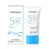 Sunscreen Moisturizing Whitening Isolation Refreshing