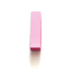 Nail polish file