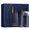 Men's Skin Care Product Set Moisturizing Facial Cleanser Lotion