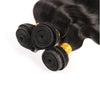 Brazil hair wigs curtain 14 inch body 50g really curls hair curtain seamless hair and wholesale