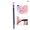 Nail carving pen