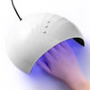 36W UV LED Nail Drying Nail Lamp