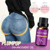 Plump Butt Enhance Oil Plumbum Cream Firming Oil 