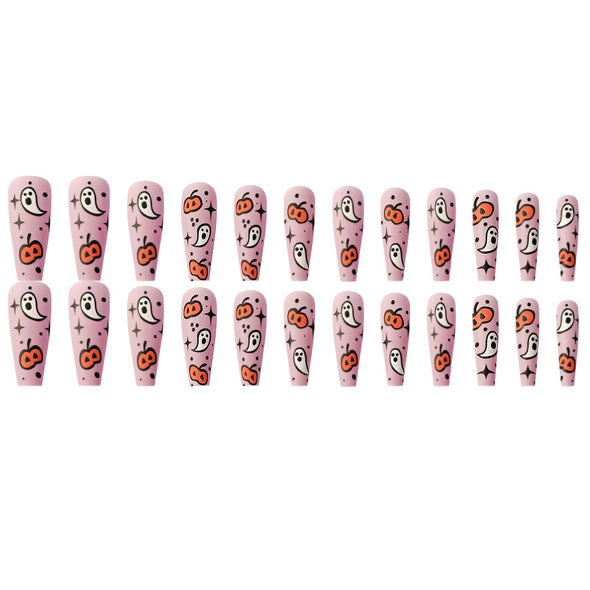 Хеллоуїн Method Wearable Nail Art Chips