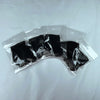 Wig Hairnet Non-sealing Simple Packaging Two-end Head Cover Invisible Elastic Mesh Cap