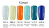 Nagellack American Genuine Nail Polish Lisbon Series Ungiftig, umweltfreundlich und langlebig