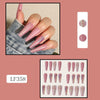 Wear Nail Wholesale Wearable Nail Patch