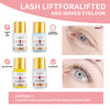 ICONSIGN Lash Lift EyeLash Eyebrow Dye Tint Kit Lashes Perm Set Інструменти для ламінування брів Макіяж