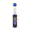 Disposable hair dye spray quick temporary dye