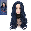 Anime character wig