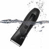 Men's Body Hair Trimmer Whole Body Waterproof Rechargeable